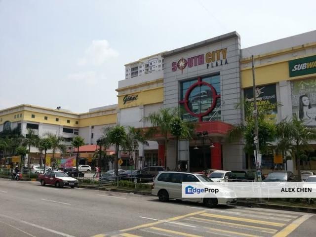 Shop for rent in Petaling, Subang Jaya