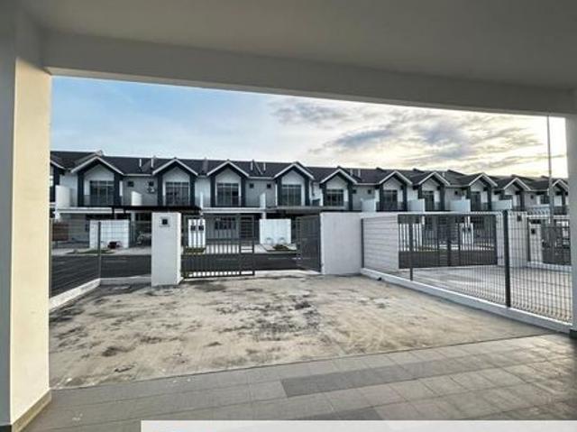 House for rent in Petaling, Subang Jaya