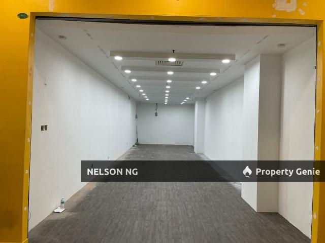 Shop for rent in Petaling, Subang Jaya