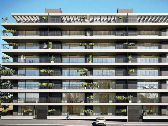 Apartamento venda em Nogueira, Fraião e Lamaçães, Braga