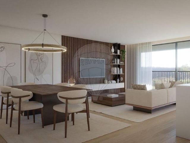 Apartamento venda em Agrelo, Braga