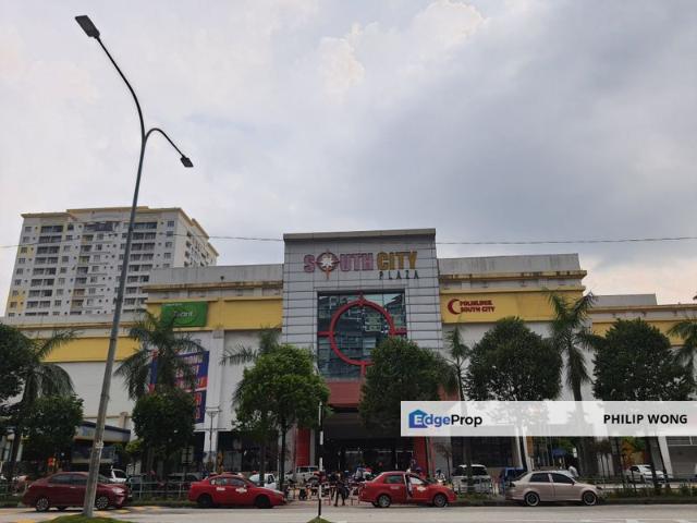 Shop for sale in Petaling, Damansara Damai
