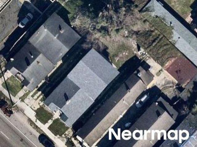 House for sale in Hollygrove, New Orleans