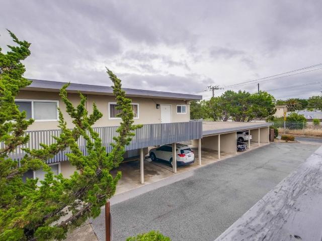 Apartment for rent in San Mateo