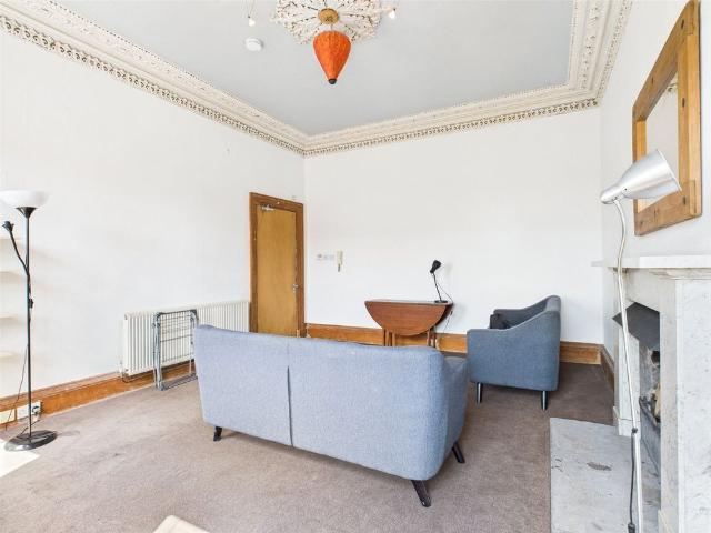 Apartment for rent in St Leonards, Newington