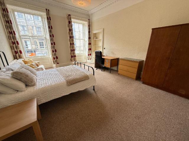 House for rent in St Leonards, Newington
