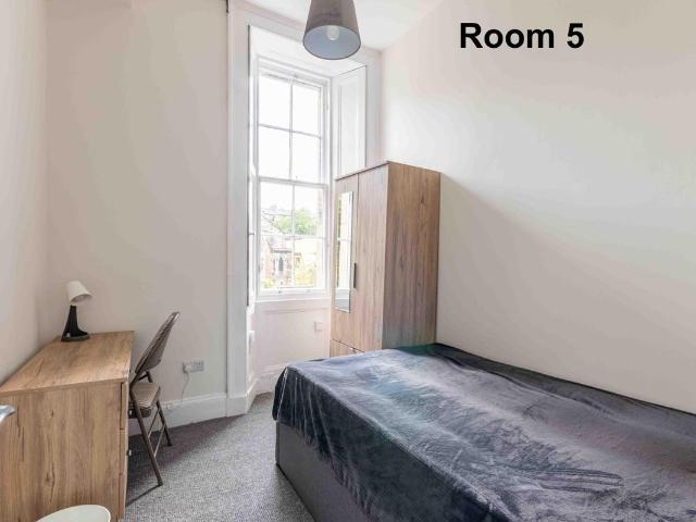 House for rent in Newington, Scotland