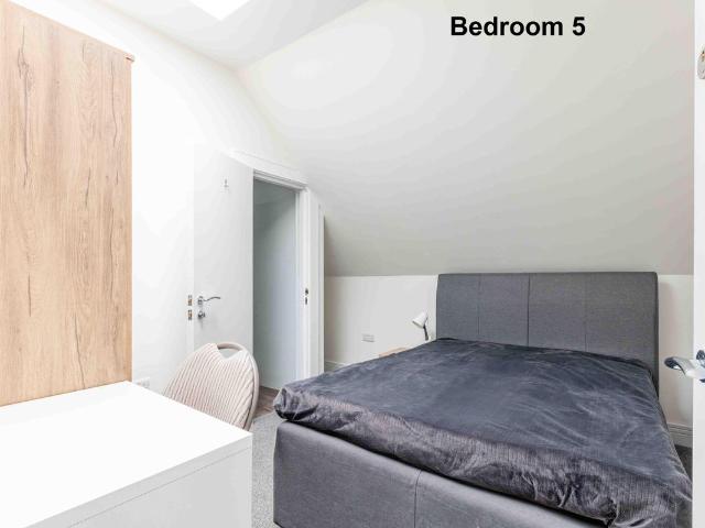 House for rent in St Leonards, Newington