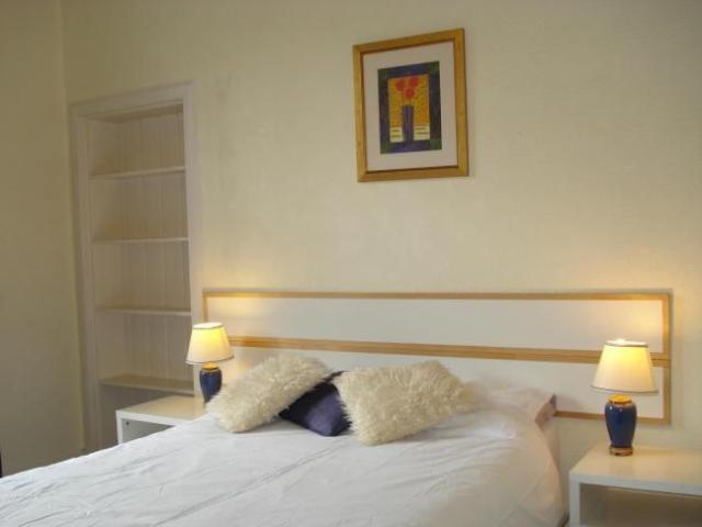Apartment for rent in St Leonards, Newington