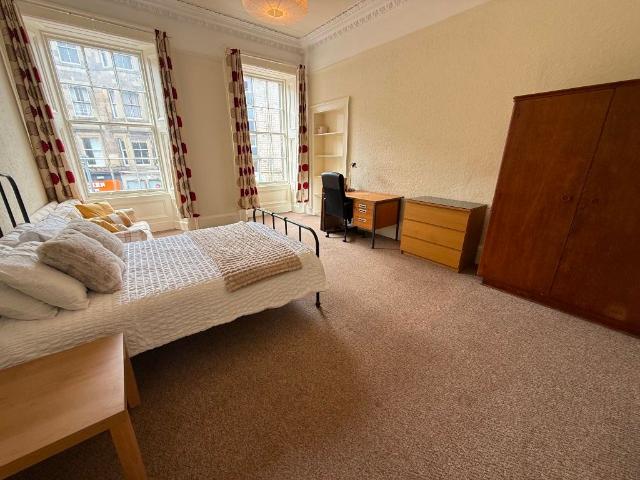 Apartment for rent in St Leonards, Newington