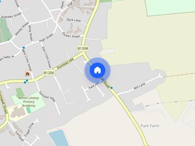 House for rent in Kirton In Lindsey, North Lincolnshire