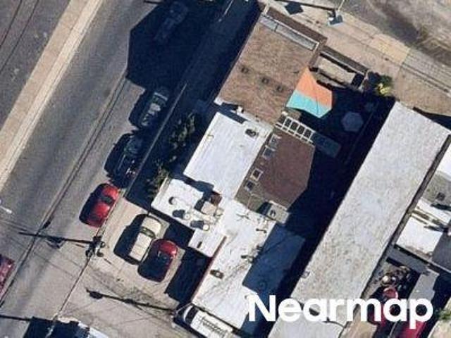 Commercial for sale in Trenton, New Jersey