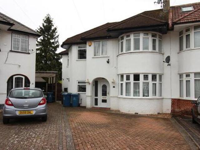 House for sale in Pinner, Greater London