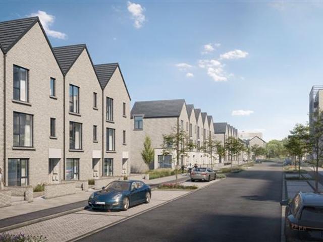 Property for sale in Shankill, North Tipperary