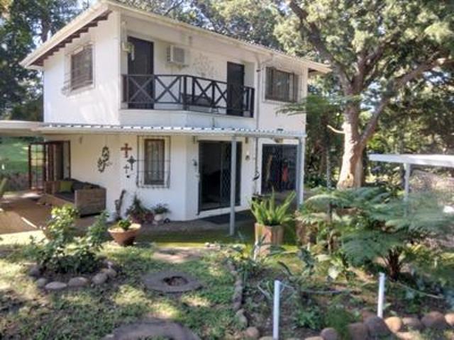 House for sale in Ugu District Municipality, Kwazulu-natal