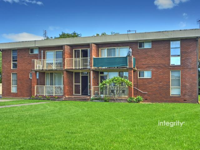 Apartment for sale in Nowra