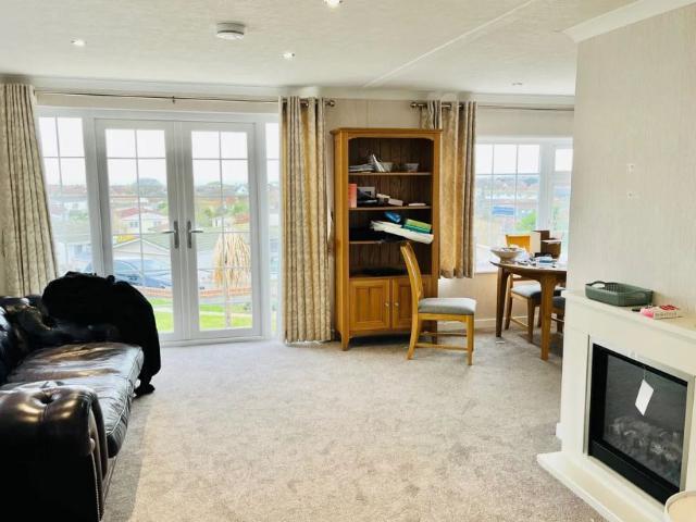 House for rent in Peacehaven, Iford