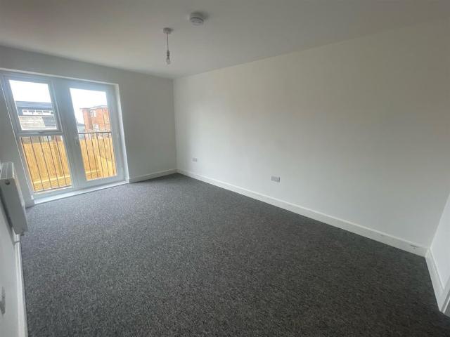 Apartment for rent in Peacehaven, Iford