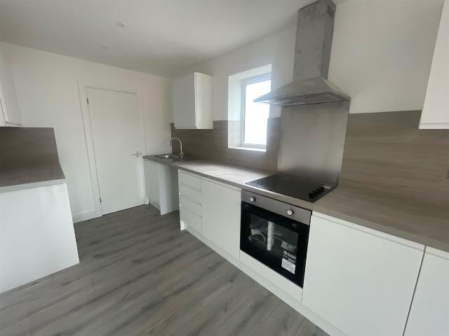 Apartment for rent in Peacehaven, Iford