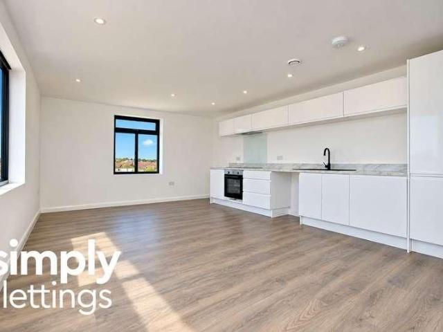 Apartment for rent in Peacehaven, Lewes