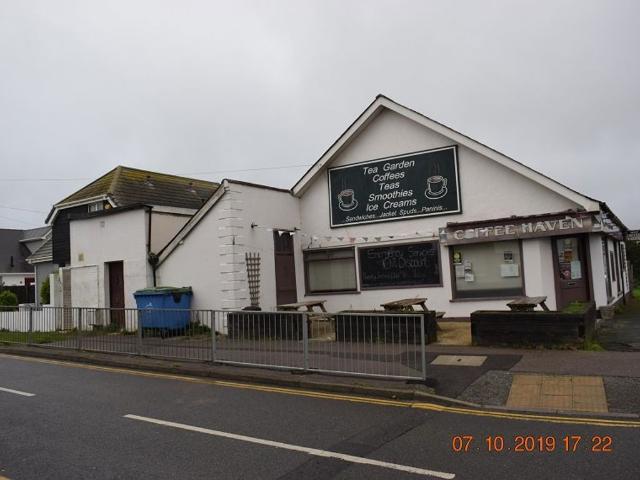 Apartment for rent in Peacehaven, Iford
