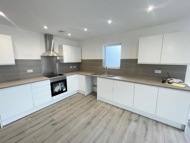 Apartment for rent in Peacehaven, Iford