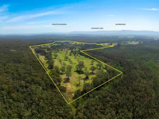 Property for sale in Worrigee, New South Wales