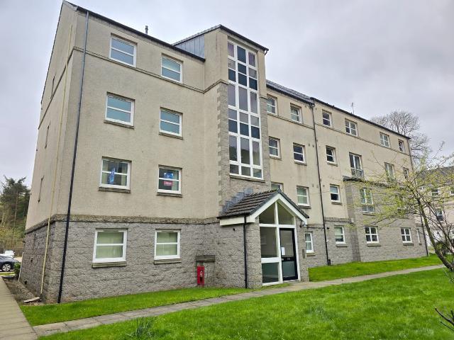 Apartment for rent in Ferryhill, Ballindoch