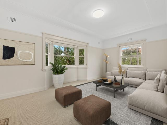 Apartment for rent in Sydney, New South Wales
