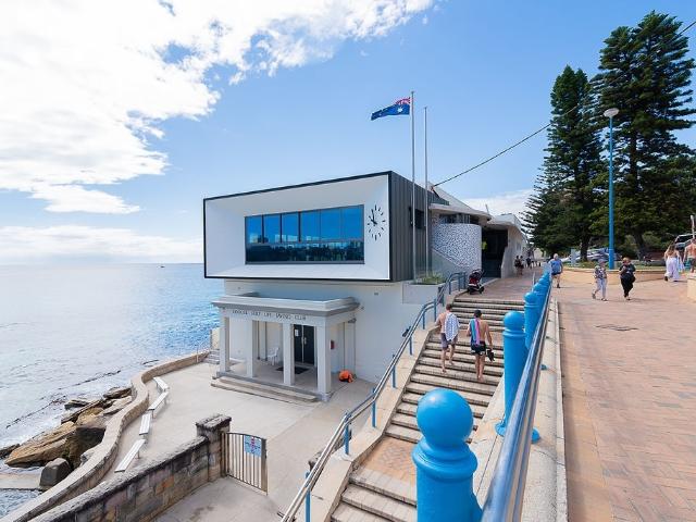 Apartment for rent in South Coogee