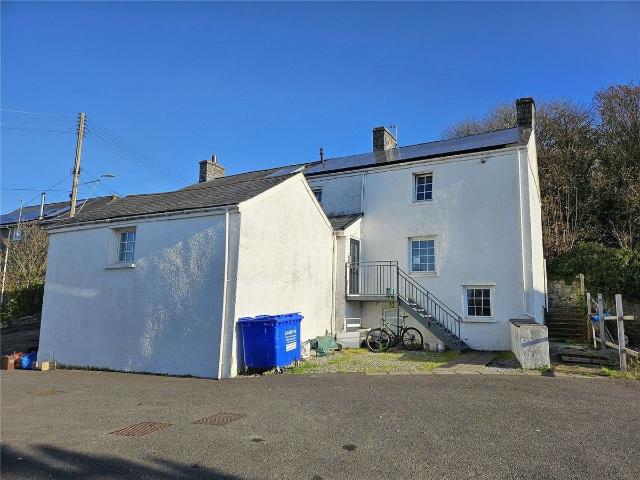 Room for rent in Cornelly, South Cornelly