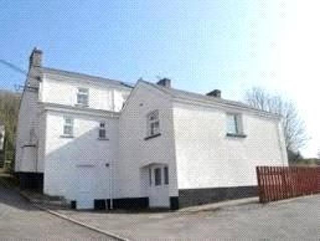 Room for rent in Cornelly, South Cornelly