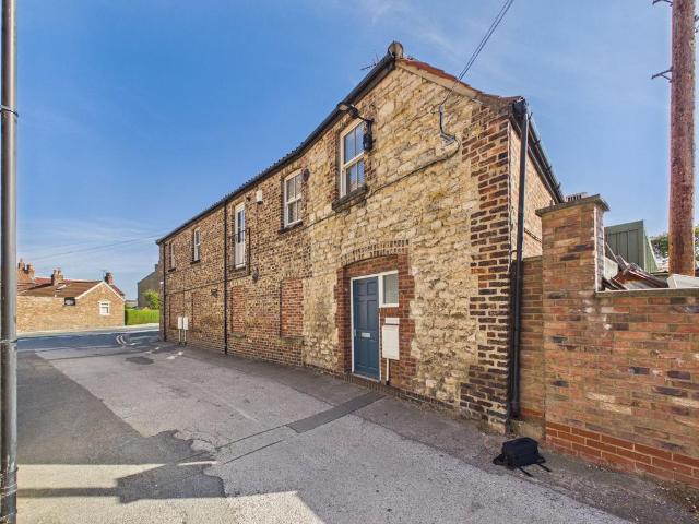Apartment for rent in Norton-on-derwent, North Yorkshire