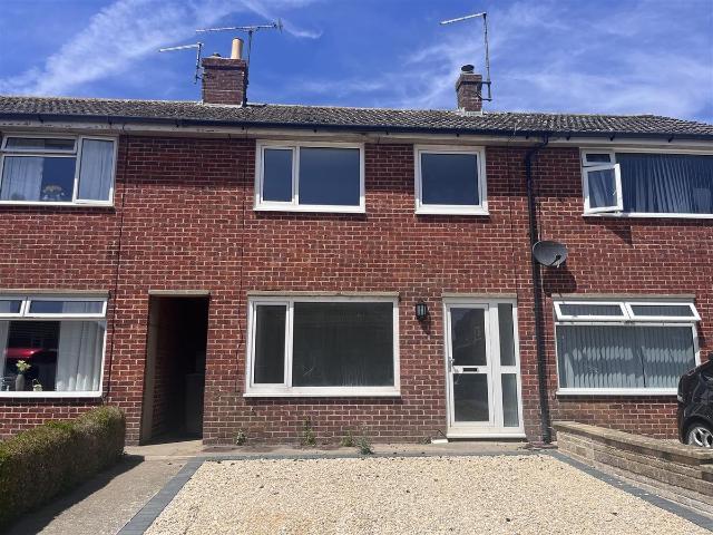 House for rent in Sherborne, East Dorset