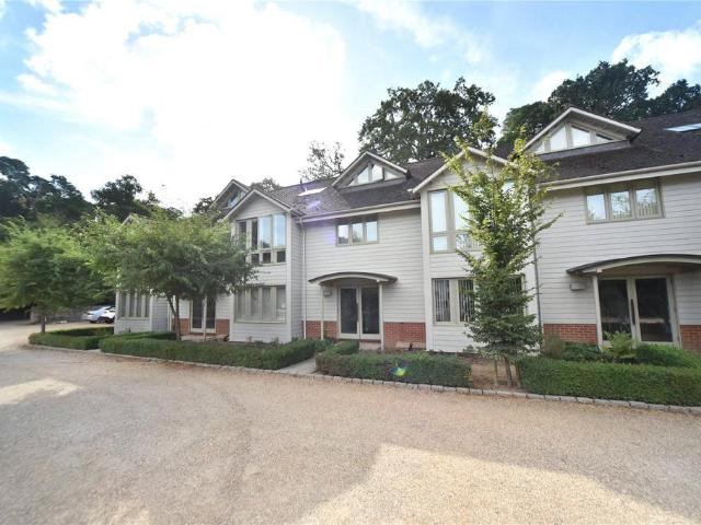 House for rent in Chedburgh, Suffolk
