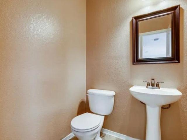 Room for rent in Williamson, Texas