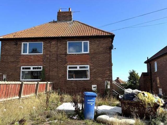 House for sale in Peterlee, North East