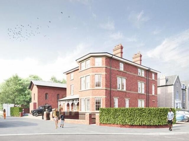 House for sale in The Pastures, Filey