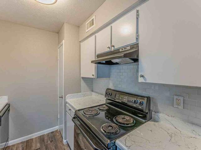 Apartment for rent in Dallas, Texas