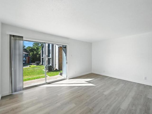 Apartment for rent in Dallas, Texas