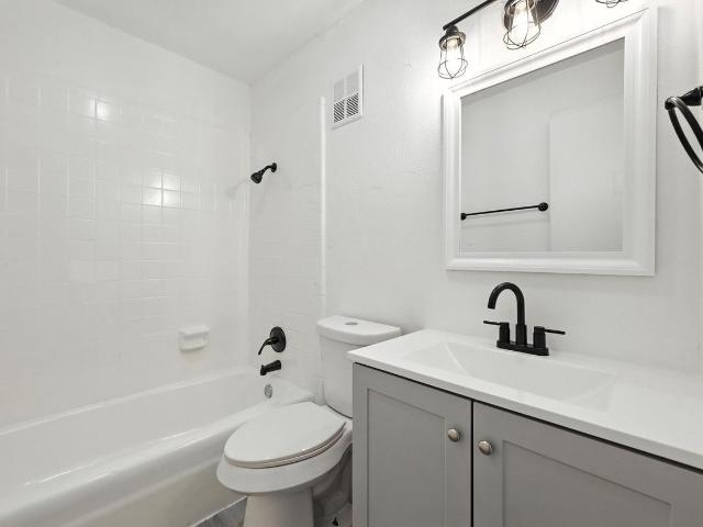 Apartment for rent in Dallas, Texas