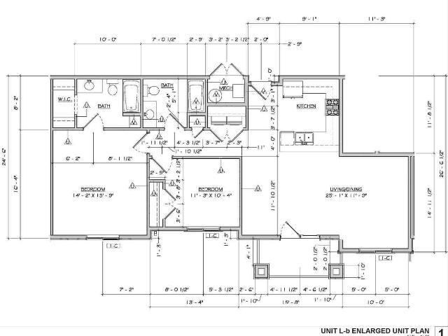 Apartment for rent in Cedar City, Iron County