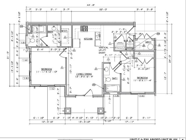 Apartment for rent in Iron, Utah