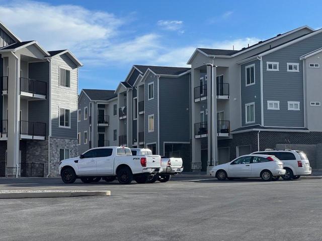 Apartment for rent in Cedar City Apartment for rent in Cedar City