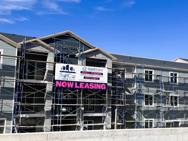 Apartment for rent in Iron, Utah