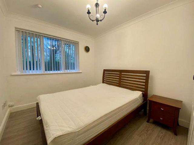 Apartment for rent in London Borough of Croydon, Greater London