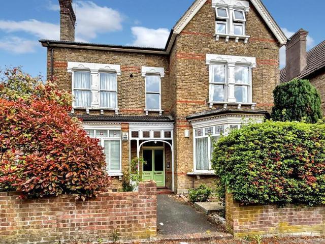 Apartment for rent in London Borough of Croydon, Greater London
