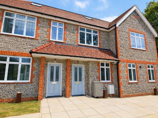 Apartment for rent in London Borough of Croydon, Selsdon
