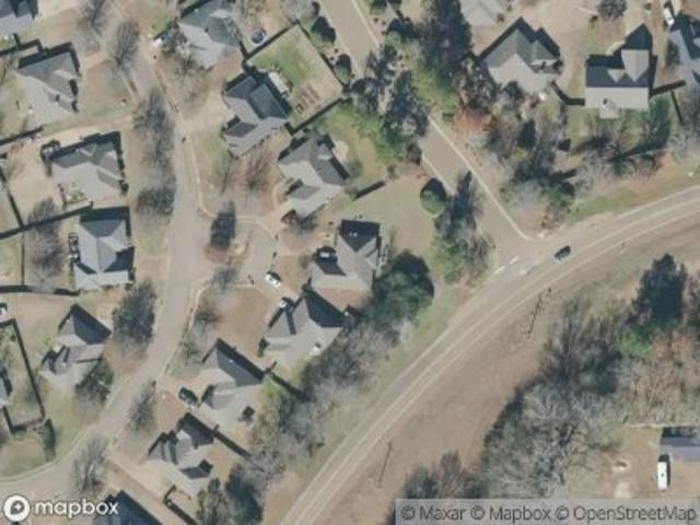 House for sale in Canton, Mississippi