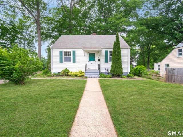 House for sale in Meriden, Connecticut
